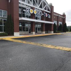 Rooms to go hoover - Rooms To Go - Hoover is a furniture store located at 3875 Chapel Ln Ste A in Birmingham in Alabama. View Rooms To Go - Hoover details, address, phone number, timings, …